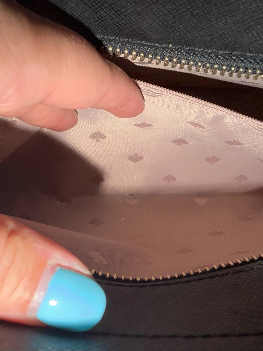 kate spade classic kate